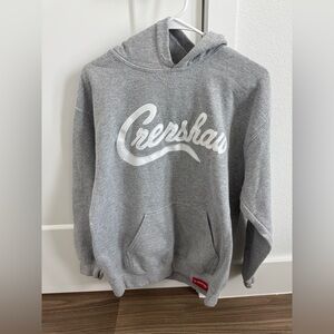 Crenshaw Hoodie Mens Small